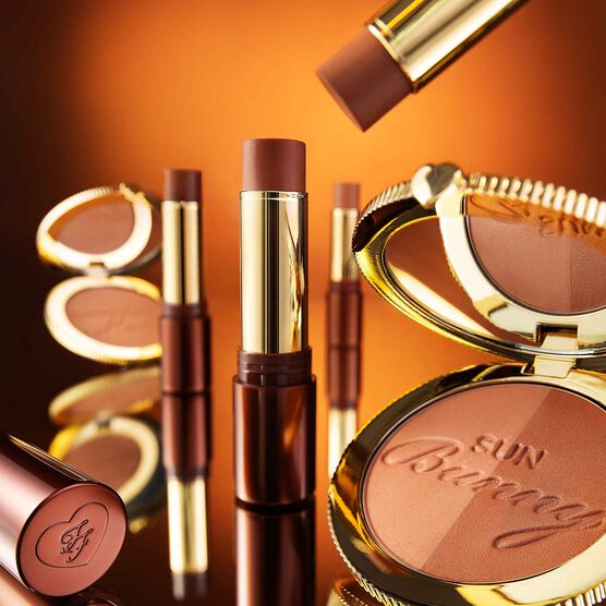 CHOC SOLEIL BRONZE BAST�O CHOCOLATE MOUS